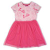 Barbie Tutu Dress - Pink 6