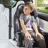 Evenflo Chase Plus 2In1 Booster Car Seat- Huron