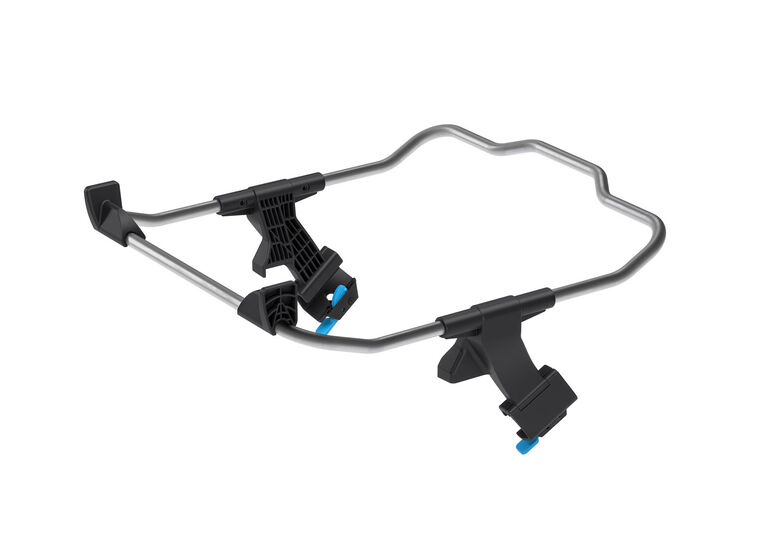 Thule Urban Glide Car Seat Adapter for Chicco®.