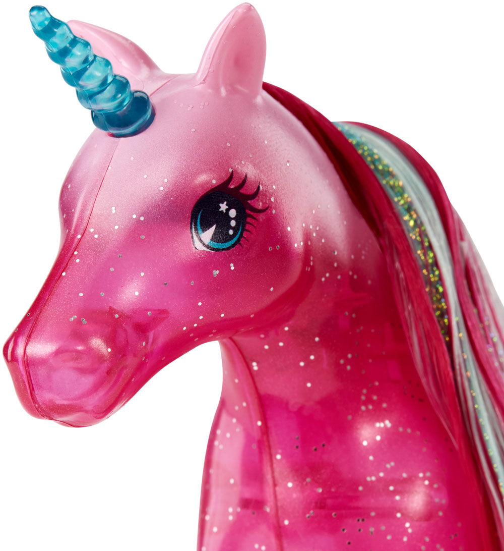 Barbie Dreamtopia Chelsea Doll and Unicorn R Exclusive
