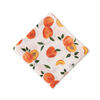 Red Rover - Cotton Muslin Swaddle Single - Peachy - R Exclusive
