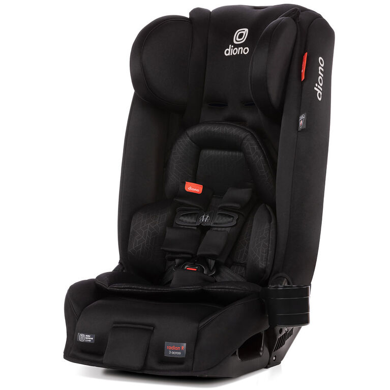 Diono Radian 3rxt Allinone Convertible Car Seat Black Babies R Us Canada - Diono Car Seat Babies R Us Diono Radian 3rxt Allinone Convertible Car Seat Black Babies R Us Canada - Diono Car Seat Babies R Us