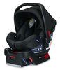 Britax B-Safe 35 Infant Car Seat - Raven