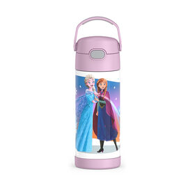 Thermos Funtainer Bottle Frozen 14oz