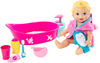 Little Mommy - Poupée Bain et bulles de luxe. - Notre Exclusivité
