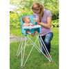 Summer Infant Pop 'N Sit Portable Highchair