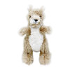 Baby Mode Signature Peluche kangourou beige maman et bébé