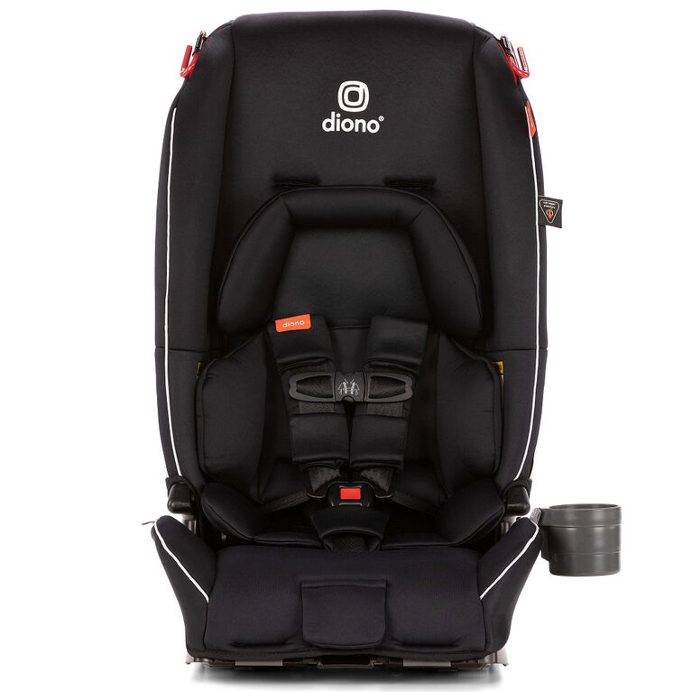 Diono radian 3 RX Convertible Car Seat - Black Babies R 