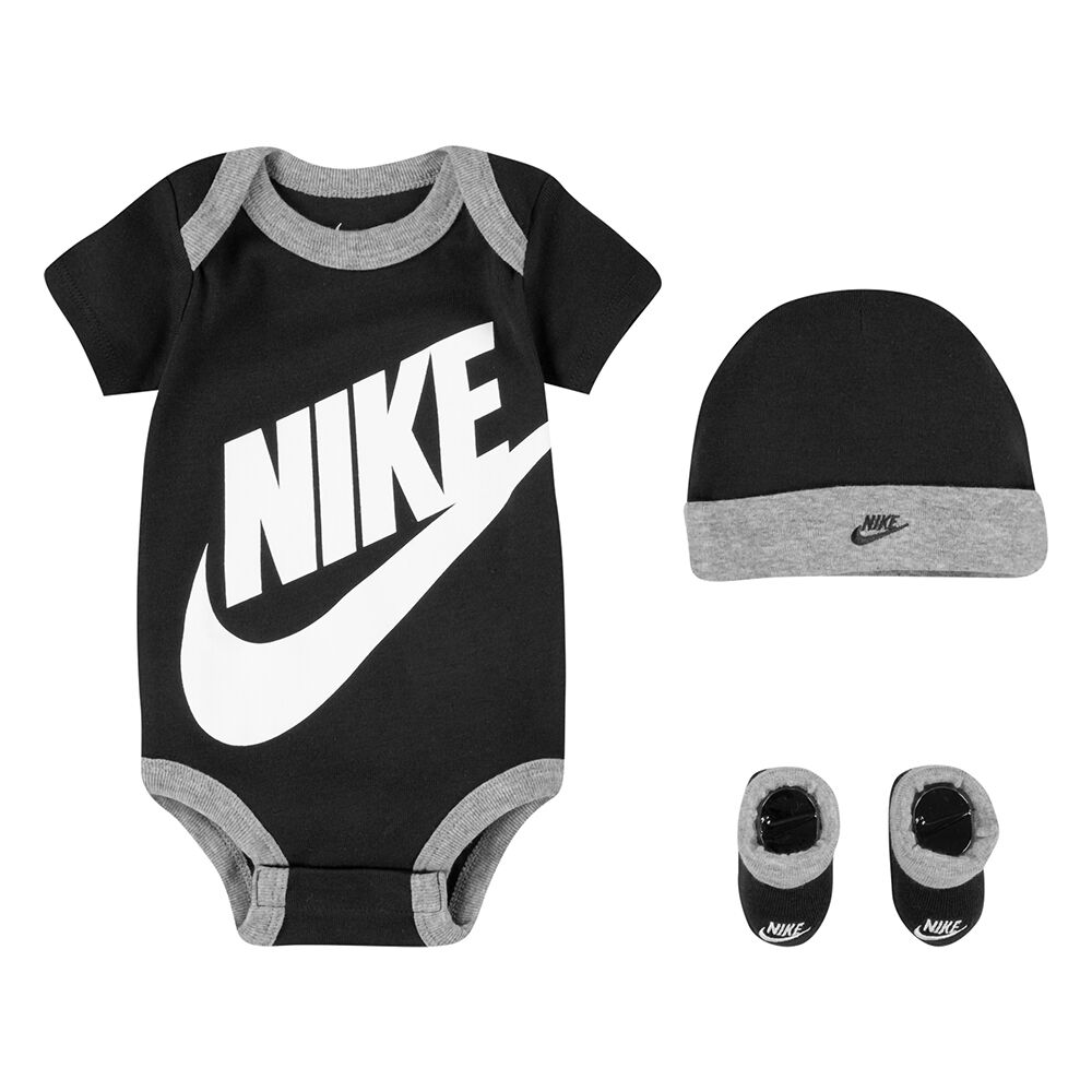 Nike crib set sale