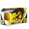 Cat Tough Machine Bulldozer