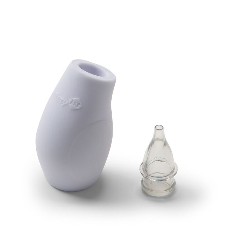 Safety 1st Easy Clean Nasal Aspirator