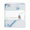 Aden Hooded Towel - Dapper
