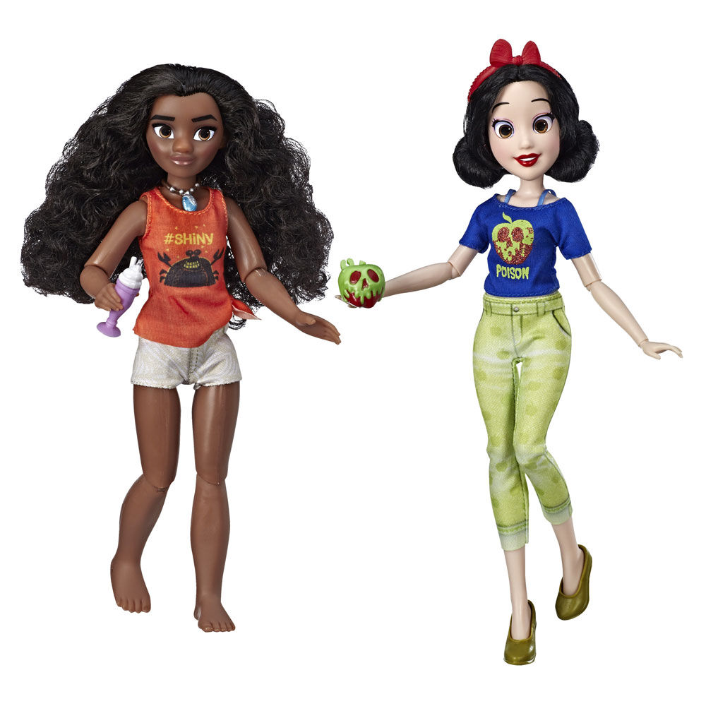 Wreck it ralph barbie Clearance