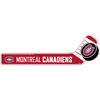 NHL WiperTag Montreal Canadiens - English Edition