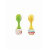 Fisher-Price Shake 'n Rattle Maracas