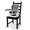 SmartClean ChairMate High Chair - Slate