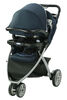 Graco Pace Travel System- Hadlee