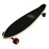 Kryptonics 36" Longboard Complete Skateboard