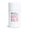 Milkmakers All-Natural Nipple Balm - English Edition