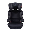 Siège d'appoint avec dossier Everett NXT - Black Diono.