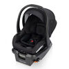Maxi Cosi Mico Luxe+ Infant Car Seat - Twillic Black