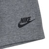 Ensemble T-shirt et Shorts Nike - Gris Mélange - Taille 3T
