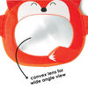 Diono Easy View Fox Character, Baby Car Mirror