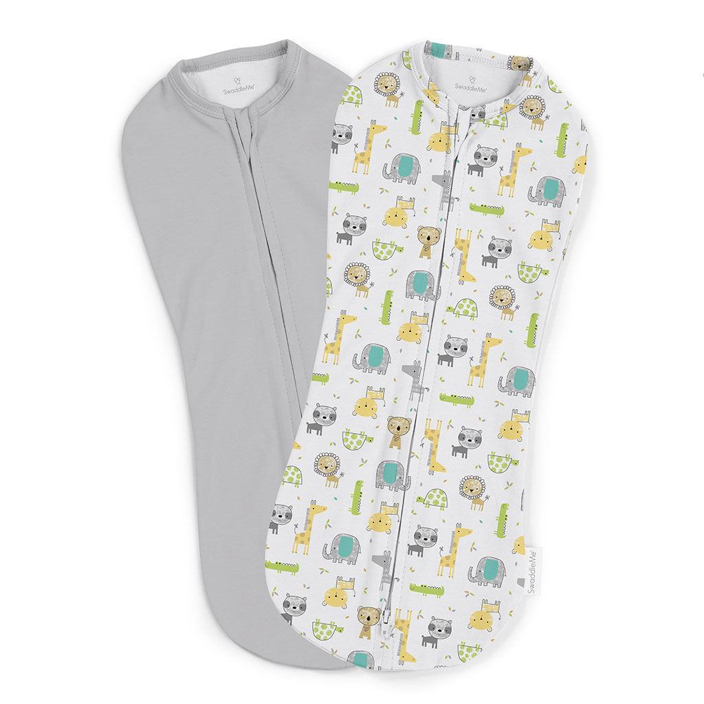 Summer infant swaddleme pod sales