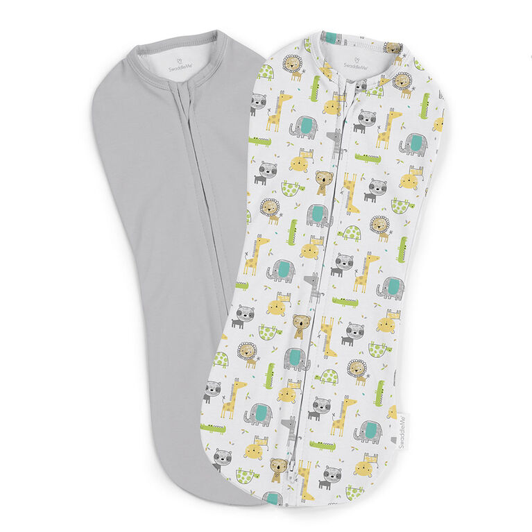 Summer Infant SwaddleMe Pod Safari Excursion Babies R Us Canada