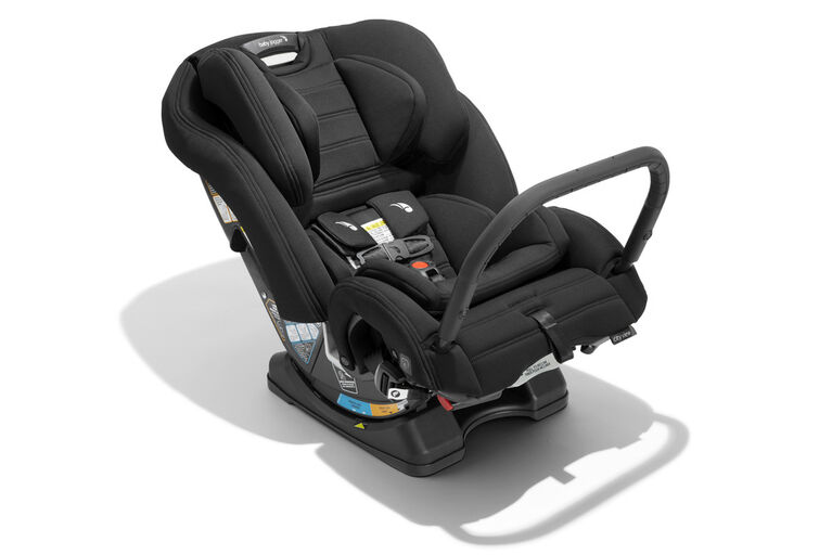 Baby Jogger City View Car Seat Black