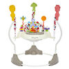 Activity Center Bouncer Elephant Print