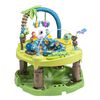 Centre d'activités Evenflo ExerSaucer Triple Fun - Vie dans l'amazone
