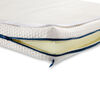 AeroSleep Sleep Safe Evolution Foam Mattress + Mattress Protector
