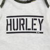 Hurley 3Pc Pant Set - Green - Size 6M