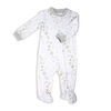 Necessities By Tendertyme Sleeper: Grey Preemie