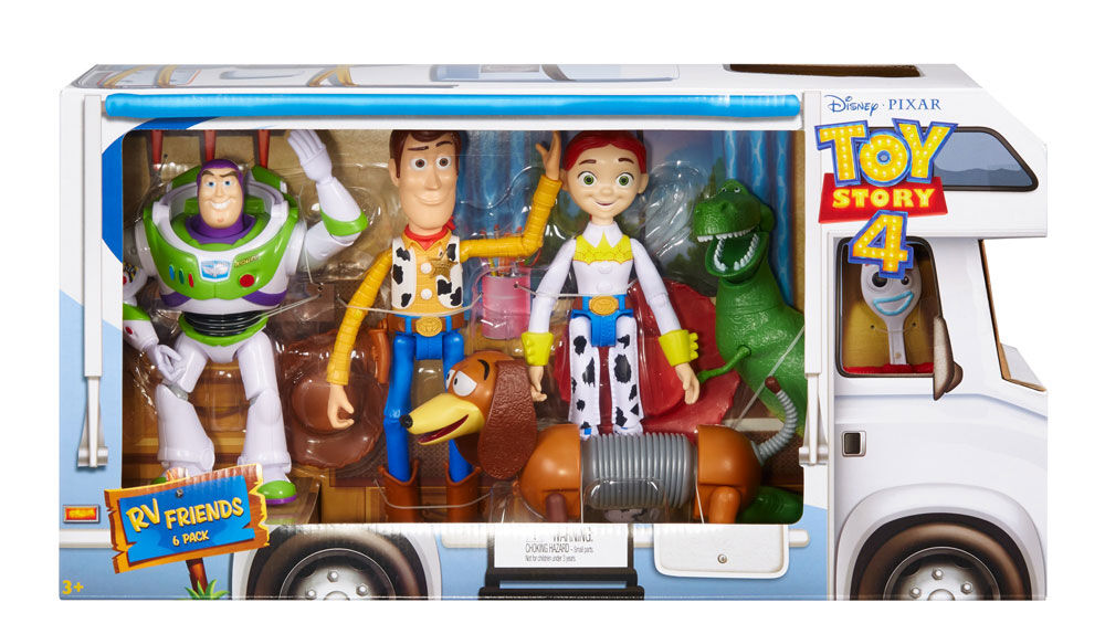 Toy story jouet club cheap