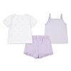 Nike Shorts Set - Doll