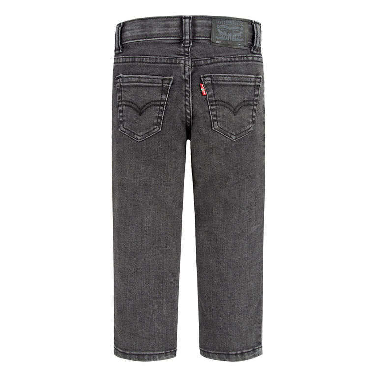 Jeans Levis - Noir - Taille 4T