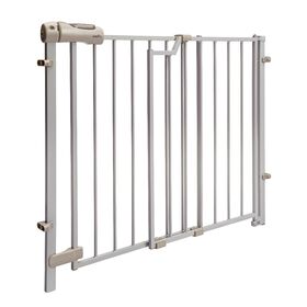 Evenflo Secure Step Top of Stairs Gate