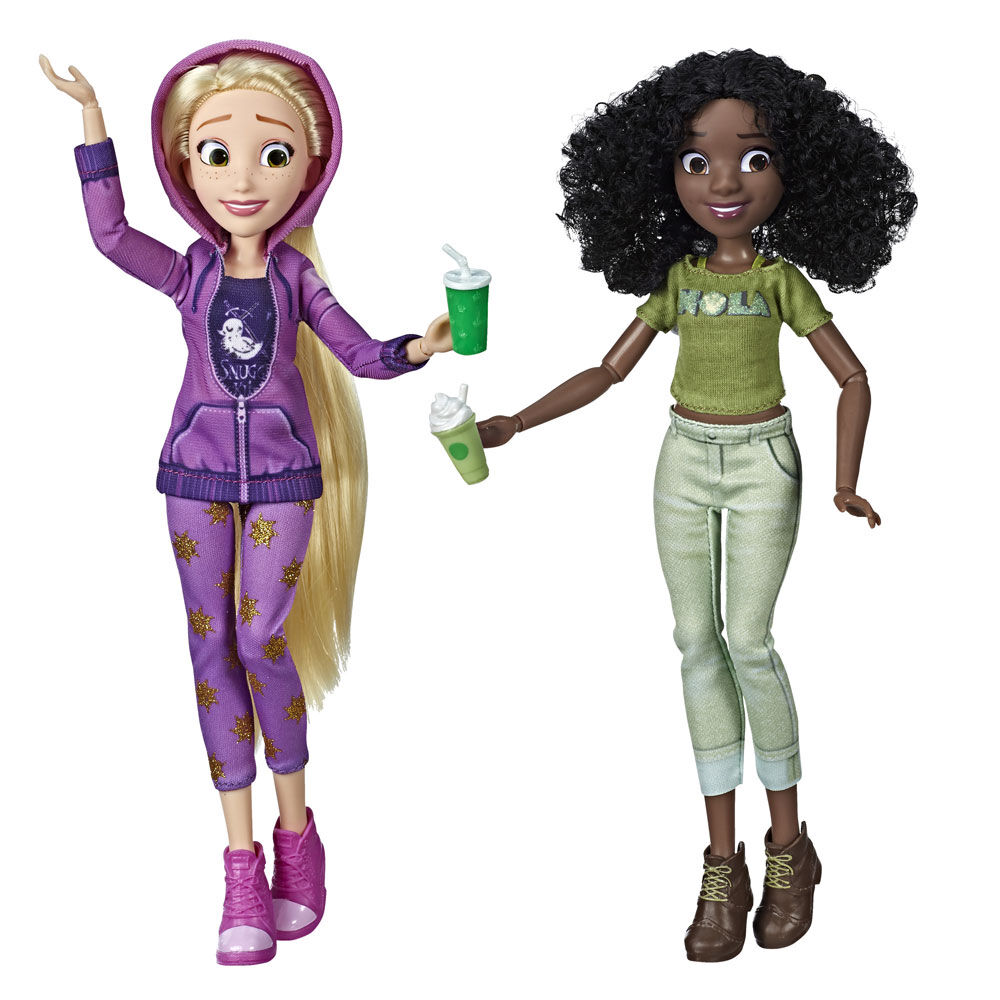 disney princess dolls canada