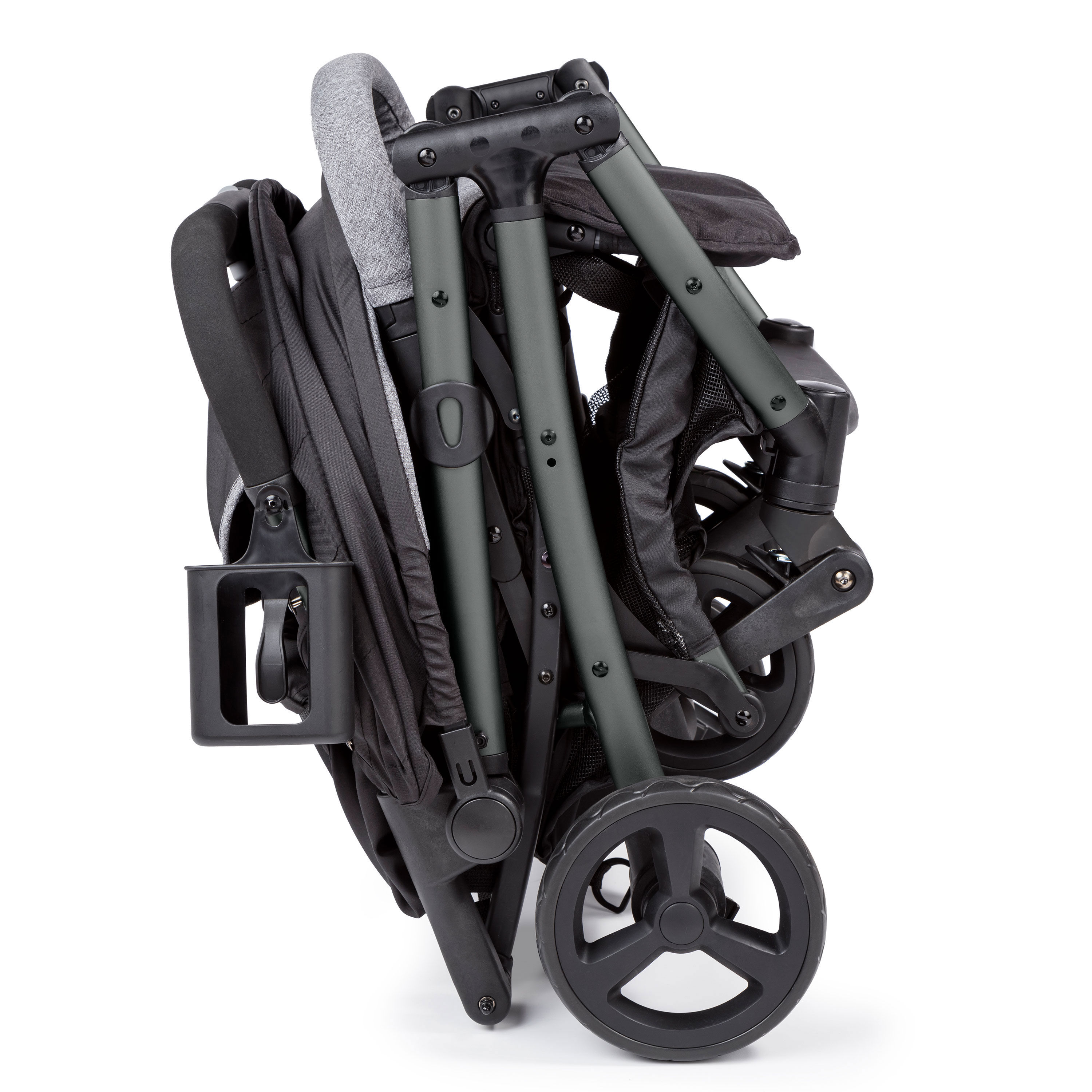 stroller compact fold