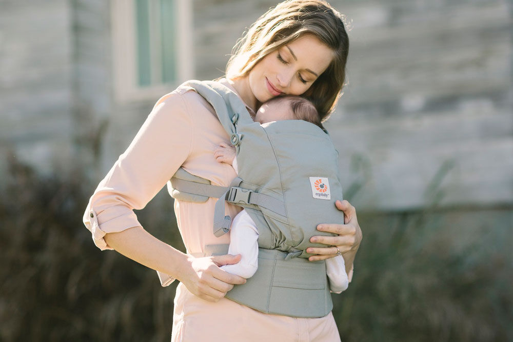 Ergobaby babies r us clearance