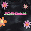 Jordan Girls 3 Piece Box Set - Anthracite - Size 0-6 Months