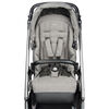 Peg Perego - Veloce Stroller City Grey