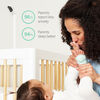 Owlet Smart Sock 2 + Cam