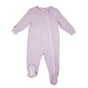 Juddlies - Breathe EZE Sleeper Lavender Fleck - XL 18-24 m