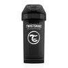 Twistshake Kid Cup 360ML 12 + M - Black