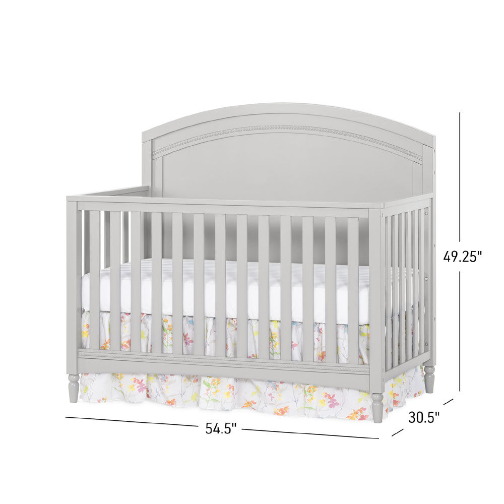 Graco charleston convertible crib canada new arrivals