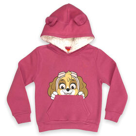 Paw Patrol Hoodie - Pink 3T