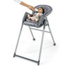 Ingenuity Proper Positioner 7-in-1 High Chair - Parker